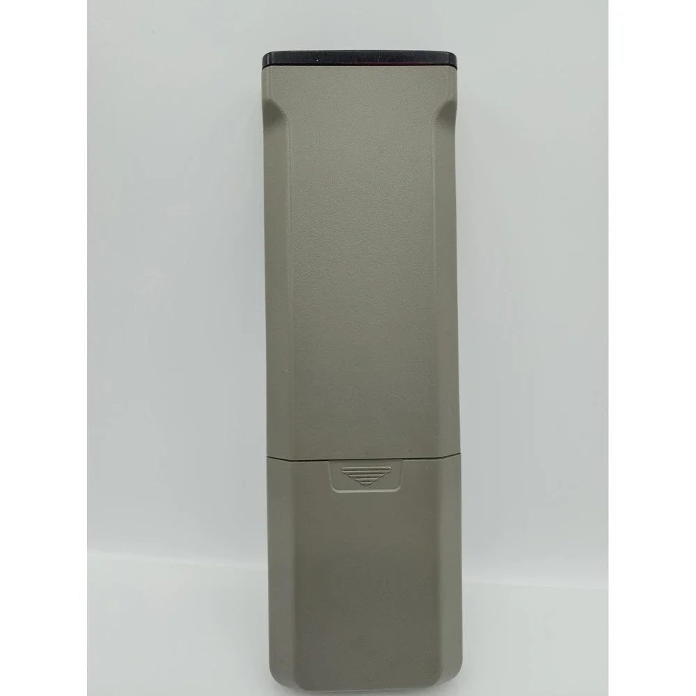 Sony Trinitron Remote Control RM-734 OEM Gray Vintage TV Remote